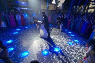 Un Baile para Siempre - 9