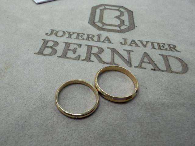 Joyería Javier Bernad - 1