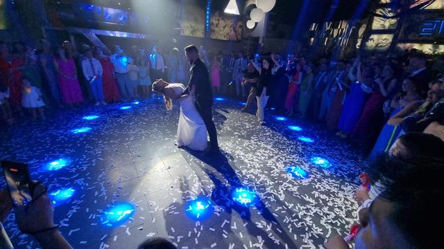 Un Baile para Siempre - 4
