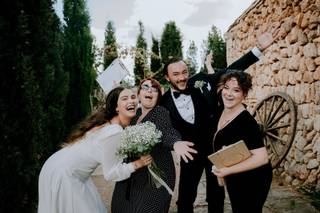 Art Weddings - 5