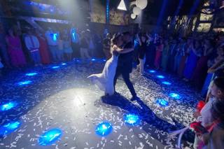 Un Baile para Siempre - 10