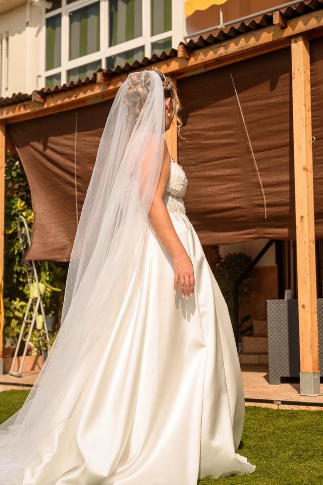 Atelier de Bodas - Tarragona - 1