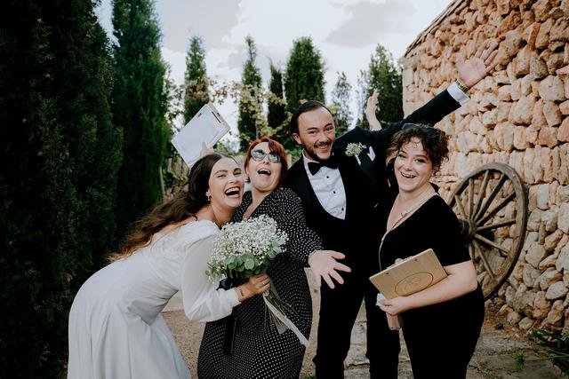 Art Weddings - 1