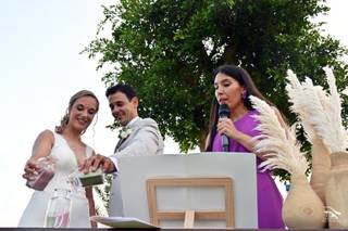 Sonia Rodríguez - Maestra de ceremonias - 9