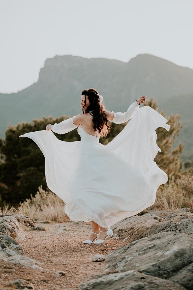 Marinna's Novias - 2
