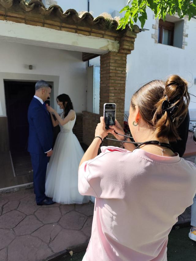 Escuela de Bodas - 2