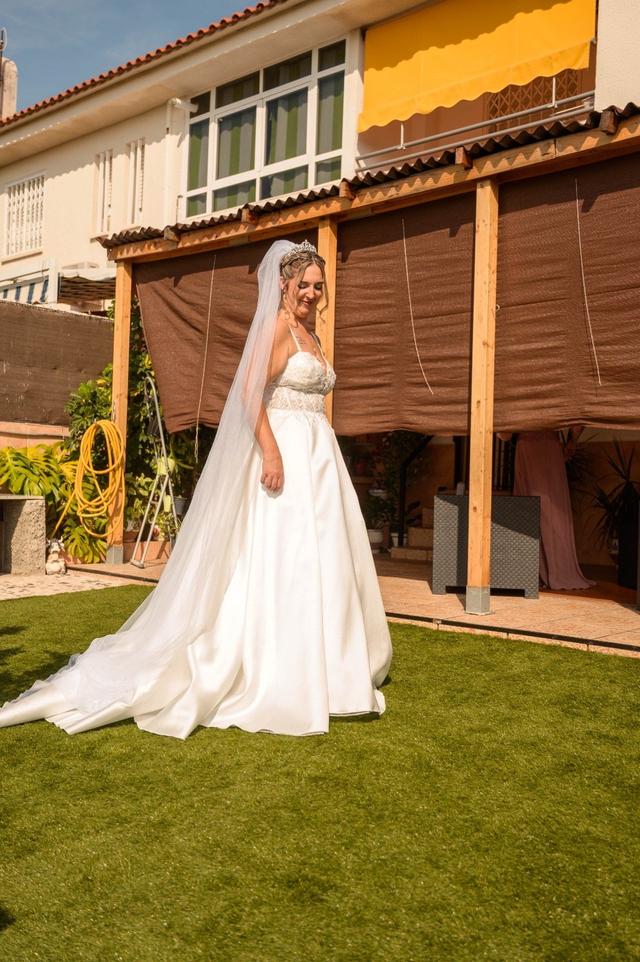 Atelier de Bodas - Tarragona - 2