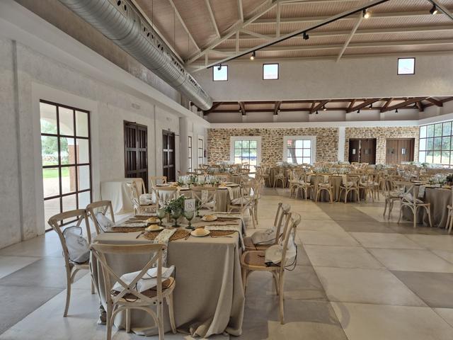 Guadalquivir Catering y Servicios - 1