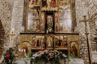 Lourdes Arnau - Creadora artística floral - 6