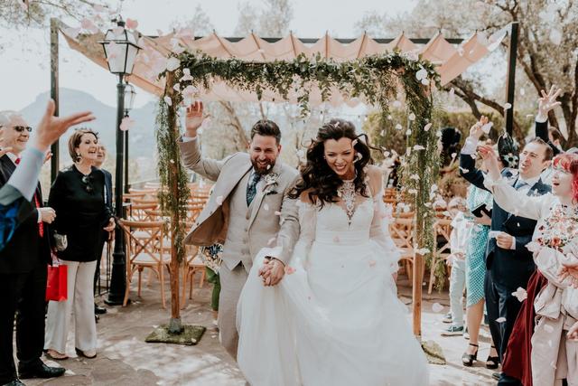 Marinna's Novias - 1