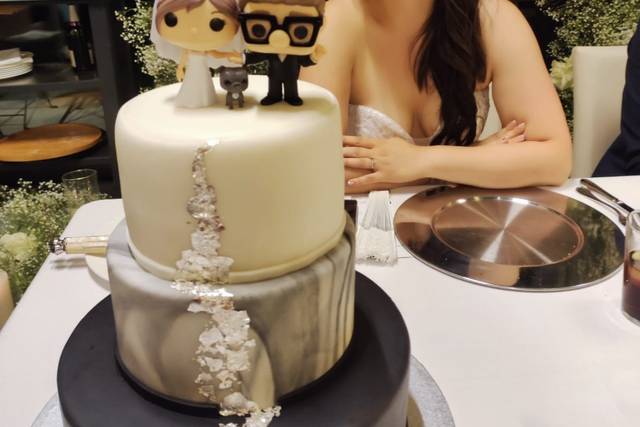 Torta & Arte 2