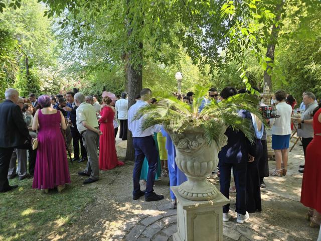 Hacienda Doña María - 4