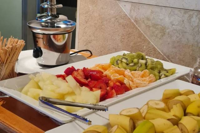 Can Bonastre Wine Resort 4