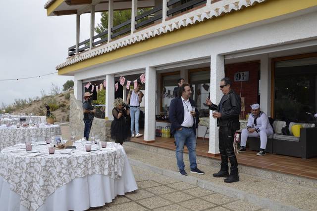 Villa Aynadamar 1