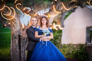 Wedding Dreamers - 5