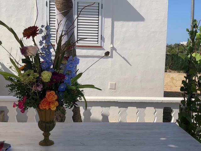 Ibiza Blooming - 3