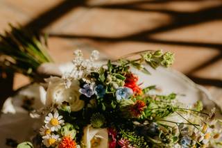 Floristería Azahar - 6