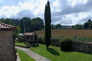 Pazo de Xerlís - 15