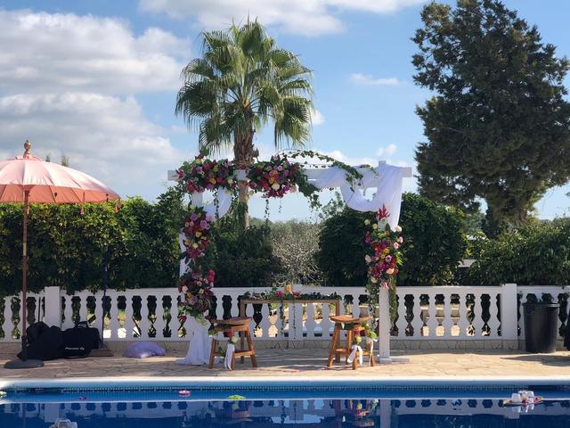 Ibiza Blooming - 4