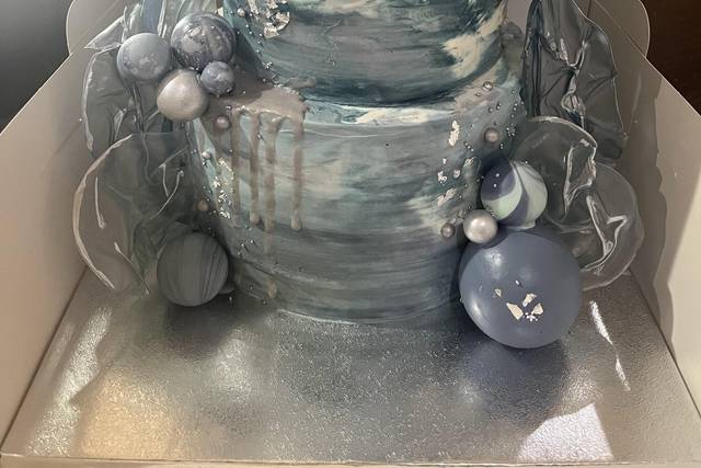 Iliana's Cakery 2