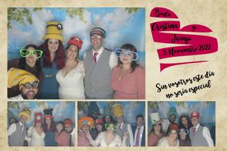 Mira & Sonríe - Fotomatón - 9