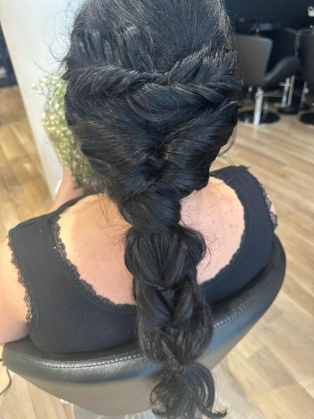 Estilistes Hair Café - 2