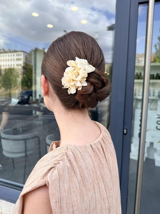 Sheila Núñez Estilistas - 1
