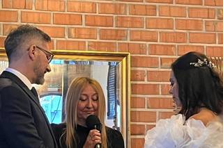 Dolores Cussac - Maestra de ceremonias - 6