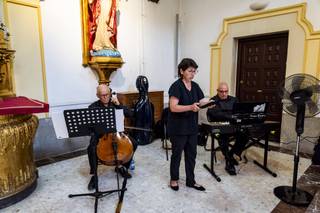 Grupo Laudes - 5