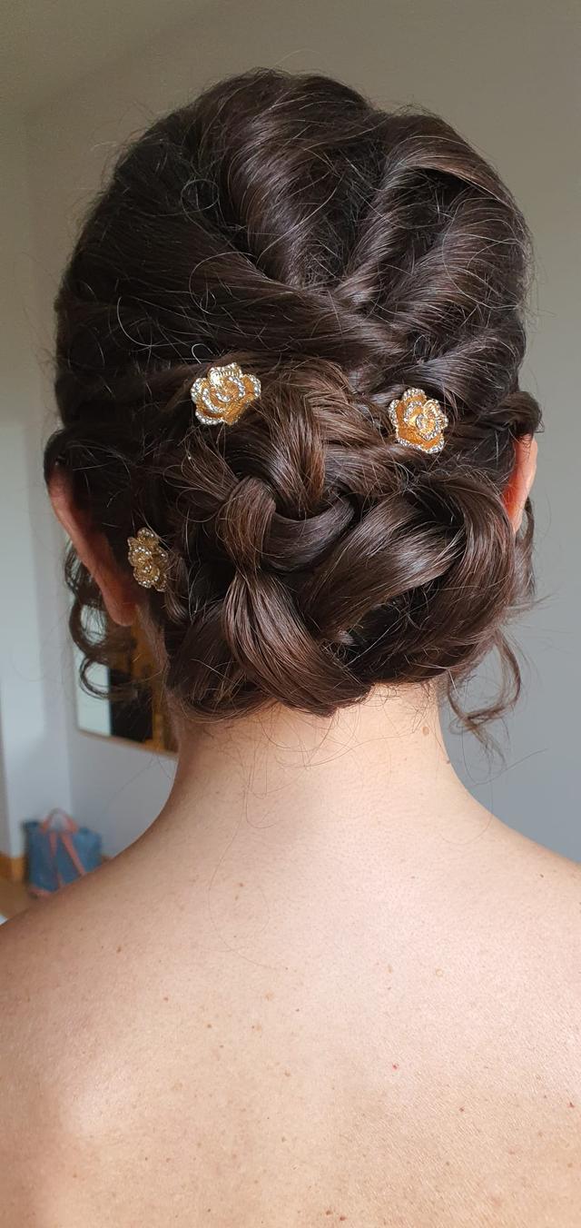 Maquillaje Elena Higuera - 2