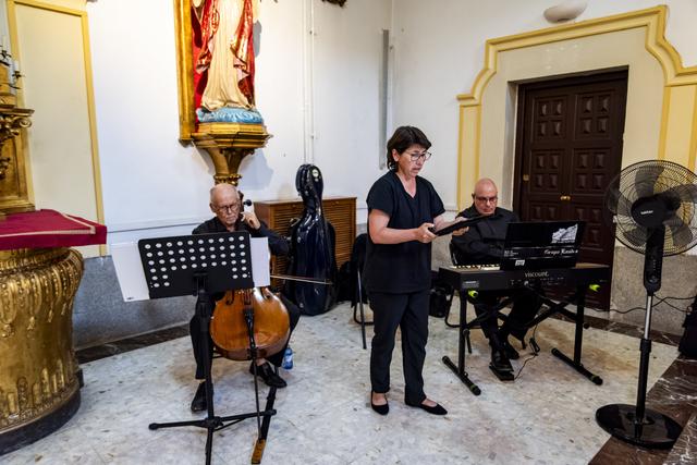 Grupo Laudes - 1
