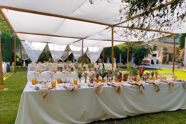 Grupo Carpa Events 1