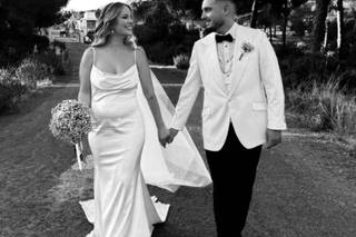 Carsams Wedding Lovers - 6