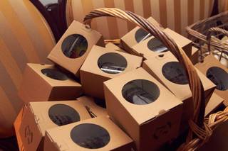 Casas que te cuentan cosas - 4