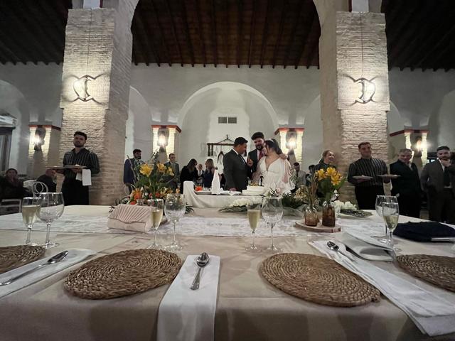 Hacienda Torre de Las Arcas - 4
