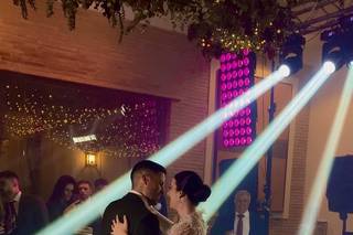 Spirit Music - Dj's Animadores - 6