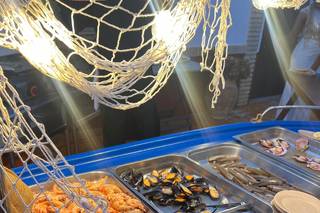 La Huerta Catering - 8