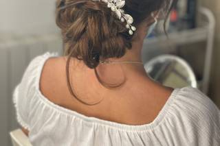 Tresse - 28