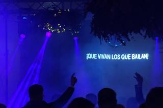 Spirit Music - Dj's Animadores - 7