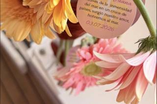 Q-ore Wedding y Eventos - 5