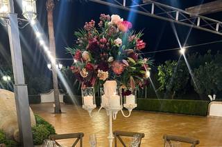 La Huerta Catering - 9