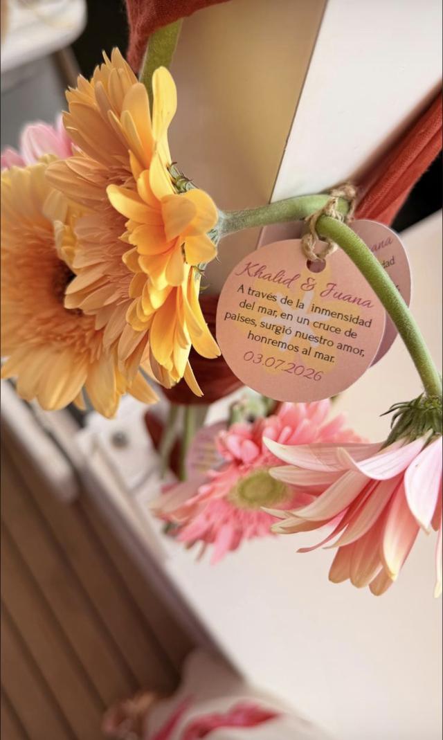 Q-ore Wedding y Eventos - 1