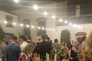 Medinaceli Catering - 11