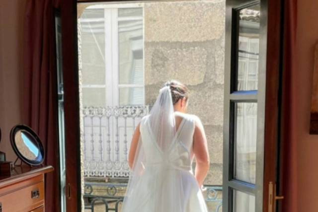 Sposa Novias 5