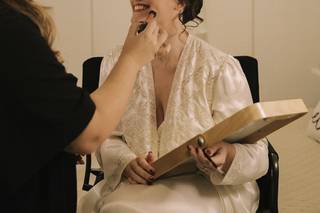 Maria Salas Makeup - 6