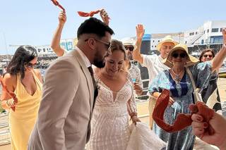 Q-ore Wedding y Eventos - 6