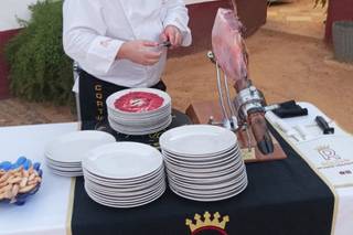 Medinaceli Catering - 12