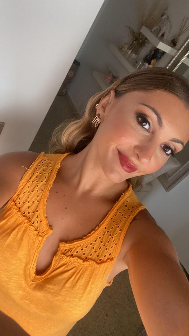 María Postigo Maquilladora - 3