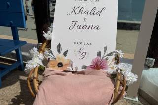 Q-ore Wedding y Eventos - 7