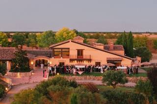 Finca Távora - 6